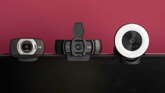 Лучшая веб камера для стрима: топ-10 качественных устройств!