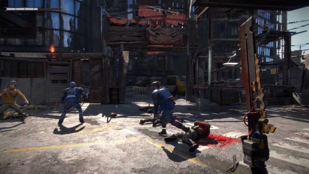 Кайл крейн | dying light вики | fandom