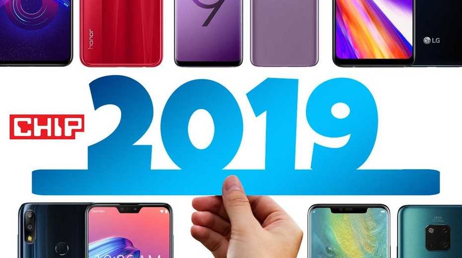 Безрамочные смартфоны 2018-2019 года - рейтинг лучших
