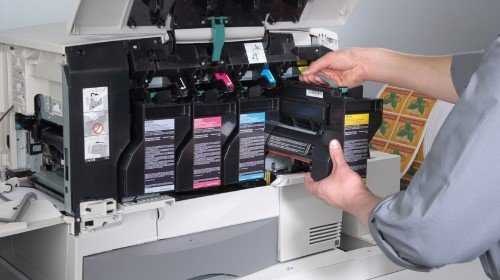 Рейтинг лазерных принтеров для дома и офиса 2021: цветной или ч/б, какой выбрать