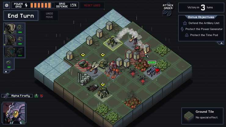 10 лучших пошаговых тактических игр