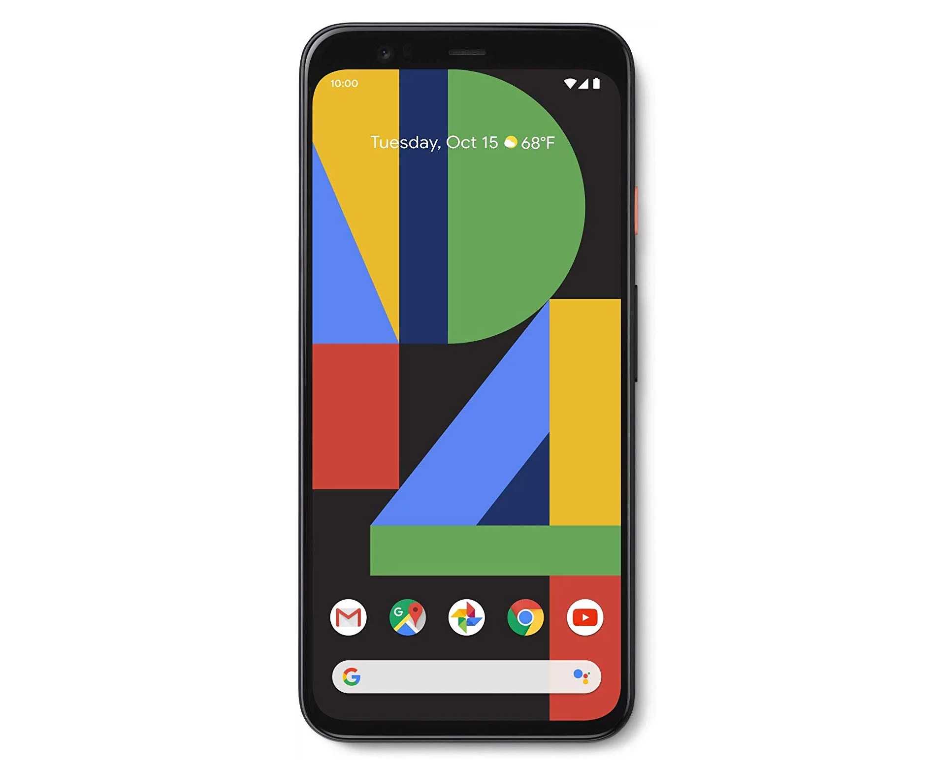 Обзор смартфонов pixel 3 и pixel 3 xl