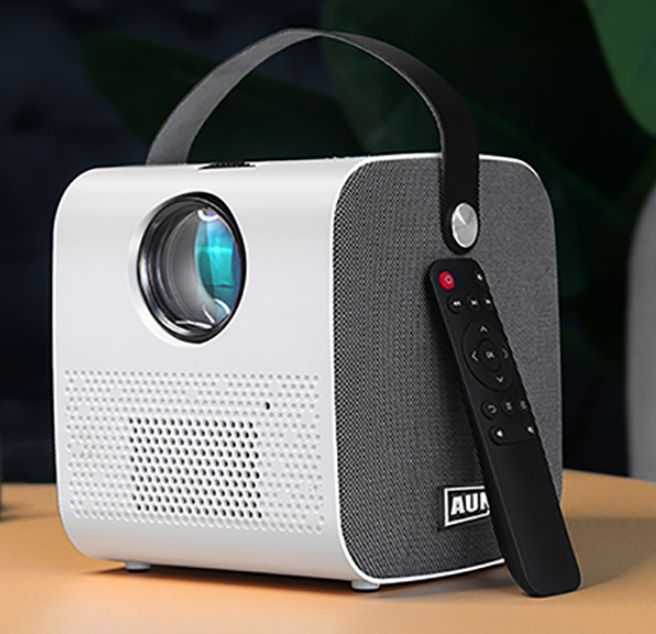 A budget hd wi-fi projector with a great design: vankyo leisure 520w review | techradar