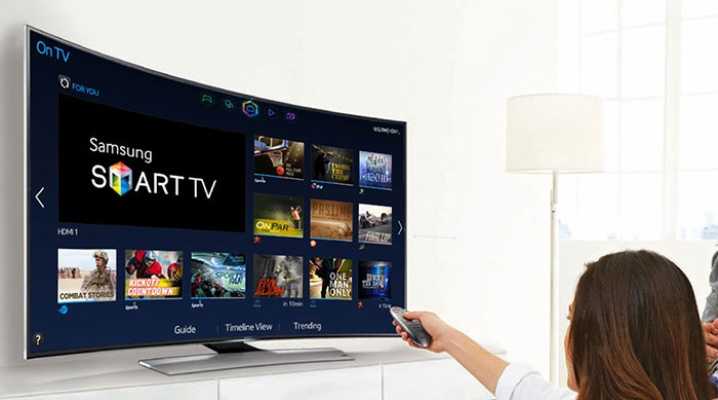 Приложения samsung smart tv для домашних развлечений
