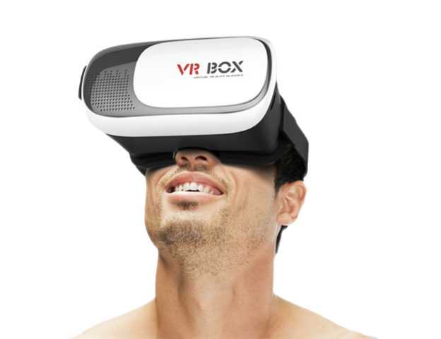 Лучшие очки виртуальной реальности в 2020 году