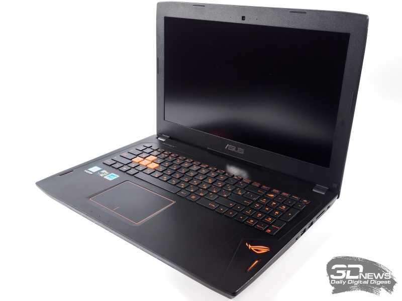 Обзор игрового ноутбука asus rog zephyrus s gx701: технические характеристики, цена, где купить, отзывы, фото