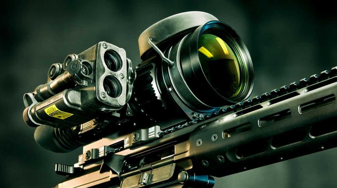 Как выбрать оптический прицел для пневматической винтовки - рейтинг лучших
