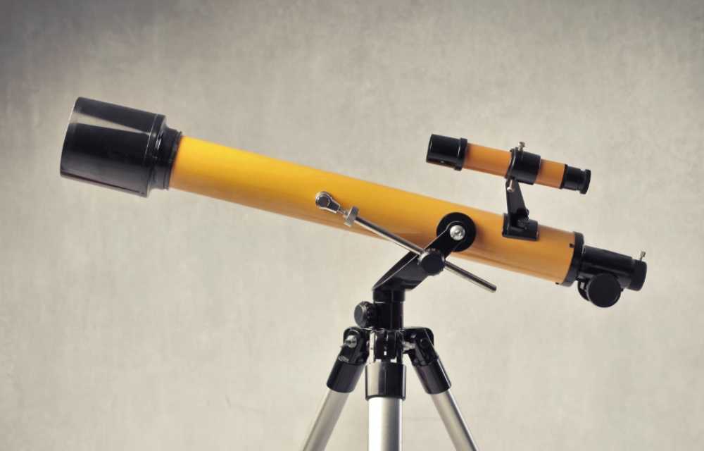 Какой телескоп купить ребенку — советы и обзор лучших производителей