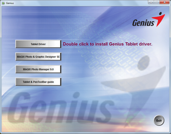 Обзор Genius MousePen i608