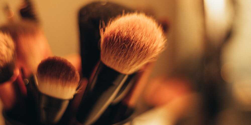 Набор кистей для макияжа: какие лучше, топ 12