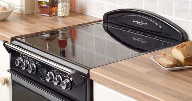 Как выбрать электрическую плиту для кухни: основные нюансы