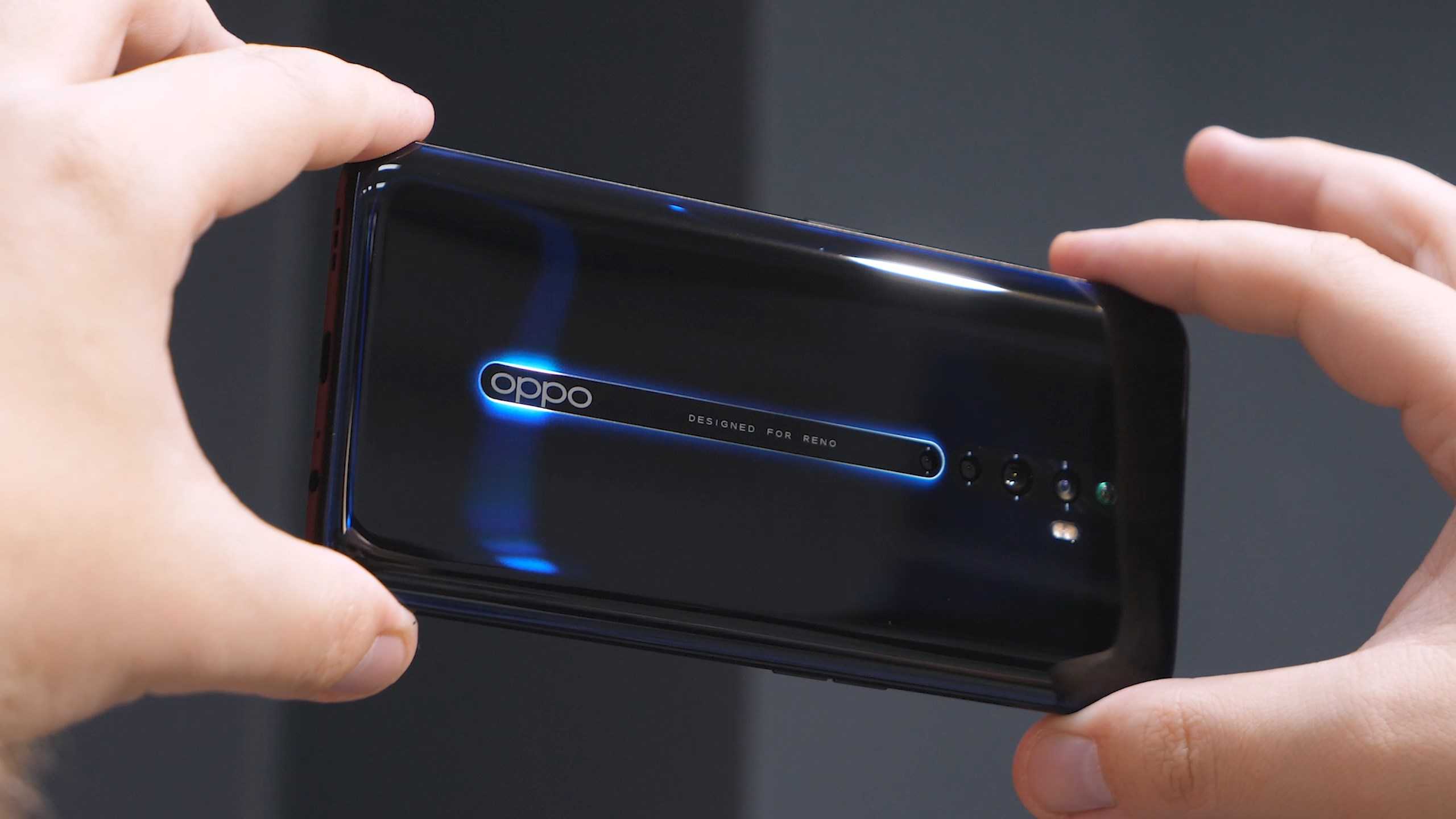Обзор смартфона oppo reno2: вторая попытка войти в высшее общество