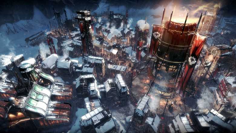 Fallout 76 – выживать, строить, сражаться с мутантами