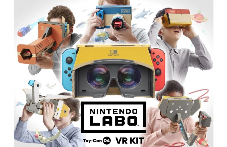 Рейтинг 2021 года – лучшие очки и шлемы виртуальной реальности для полного погружения
