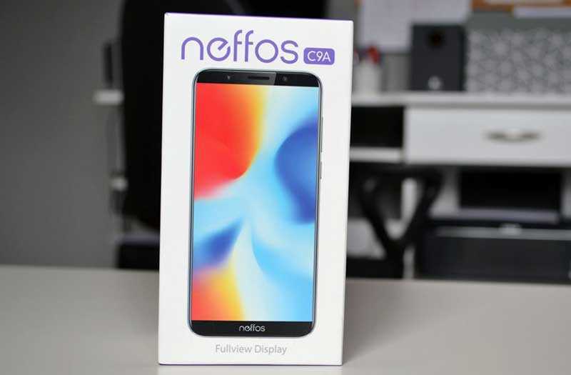 Как прошить tp-link neffos y50