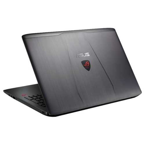 Отзывы asus rog gl752vw | ноутбуки asus | подробные характеристики, видео обзоры, отзывы покупателей