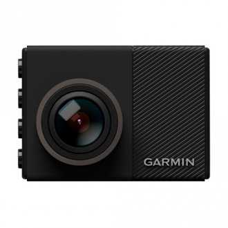 Обзор нового видеорегистратора от Garmin с голосовой поддержкой и функцией распознавания дорожной разметки — можно ли найти устройство лучше?