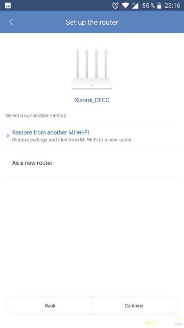 Роутер xiaomi mi wi-fi 3g usb 3.0 (чёрный)