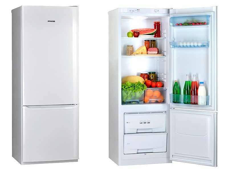 Холодильник – первое устройство на любой кухне, без которого невозможно долго сохранять продукты свежими и пригодными для употребления. Чтобы вы могли