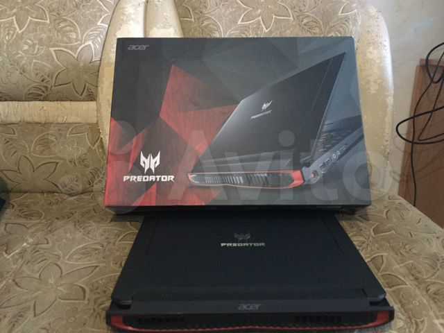 Acer predator 21 x - обзор ноутбука за $8000 | keddr.com