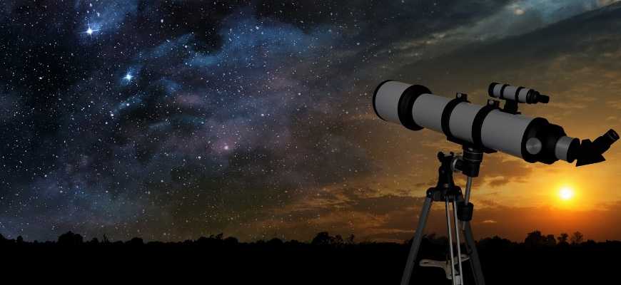 Рейтинг телескопов: обзор производителей, какой купить для детей, топ-10 лучших моделей рефракторов и рефлекторов
