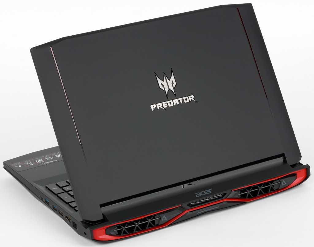 Новая линейка Predator от Acer любопытна своими внутренними деталями — тут и свежий процессор, и среднеклассовая видеокарта. Герой обзора Predator 15 (G9-593) получил не только это: он может похвастаться многими другими достоинствами.