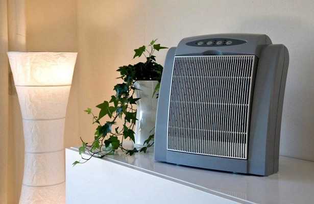 Какой очиститель воздуха лучше использовать для дома: обзор многообразия устройств
