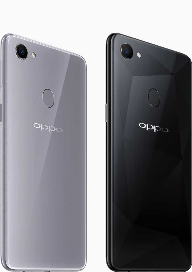 Обзор oppo f7 - селфи-смартфон с хорошей производительностью