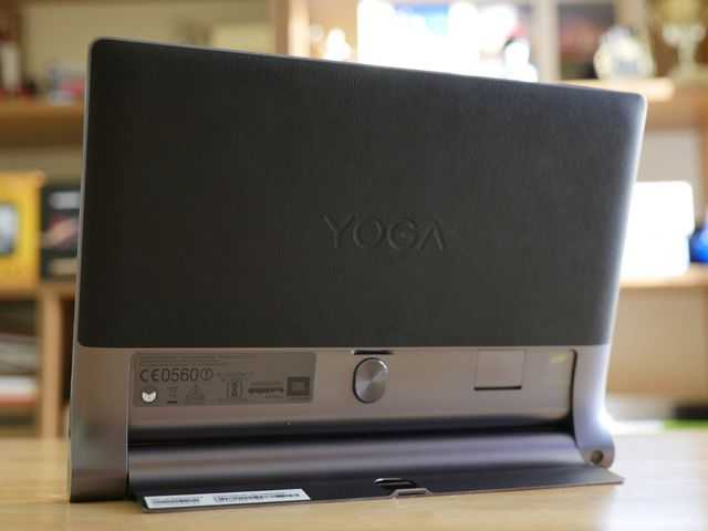 Обзор планшета lenovo yoga tablet 3 pro: мастер-йога. cтатьи, тесты, обзоры