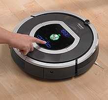Роботы-пылесосы irobot: топ-8 лучших моделей + отзывы