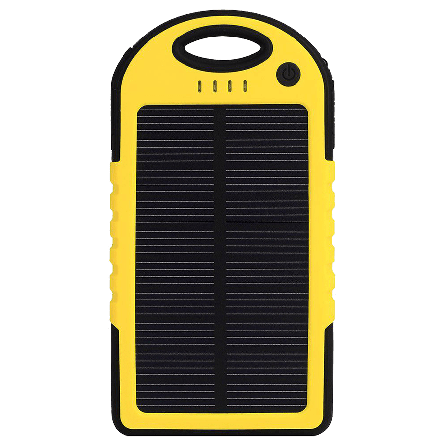 Как подключить солнечную панель к повербанку