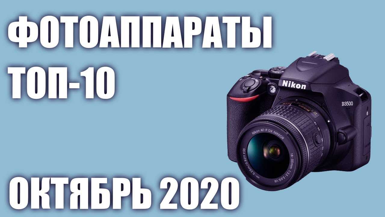 8 лучших профессиональных фотоаппаратов - рейтинг 2021 года (топ на январь)