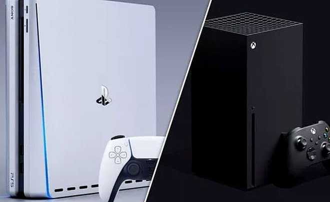 Сравнение показало, что отличия между двумя флагманскими моделями консолей – PlayStation 5 и Xbox Series X – есть, но не такие существенные, как ожидали многие.