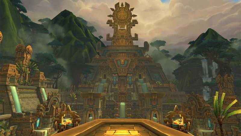 Blizzcon 2018: что рассказала blizzard о warcraft и diablo? — игромания