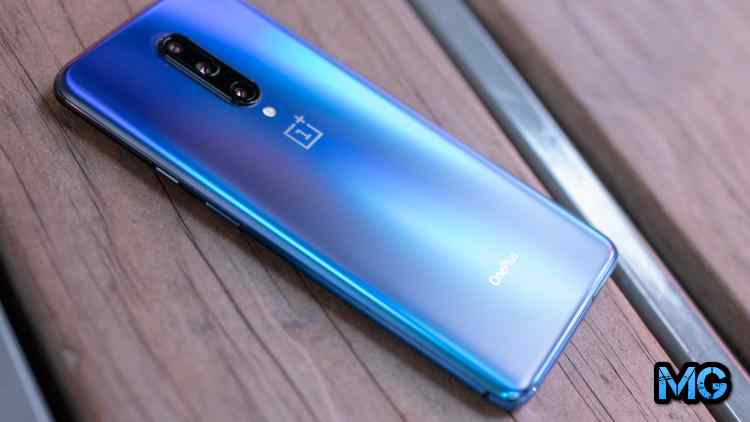 Обзор смартфона oneplus 7t: король из среднего класса? / смартфоны