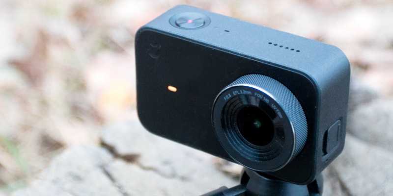 Обзор камеры xiaomi yi action camera: стильно и дешево - super g
