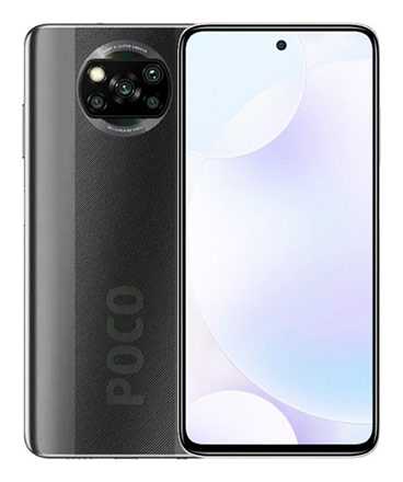До начала лета свою версию идеального и дешевого смартфона предложит еще один производитель. Poco X3 Pro с дисплеем AMOLED 120 Гц и батареей на 5160 мАч будет представлен в марте.