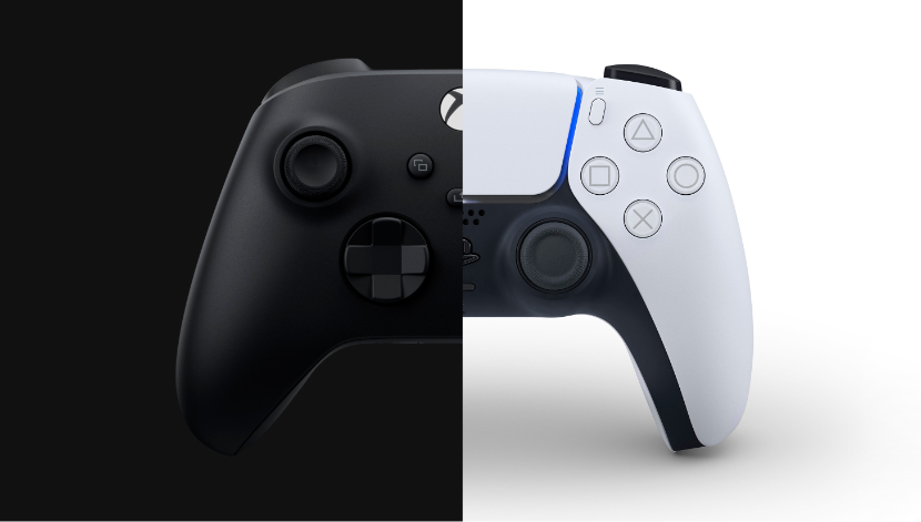 Xbox series s и x против playstation 5: отличия характеристик и игр