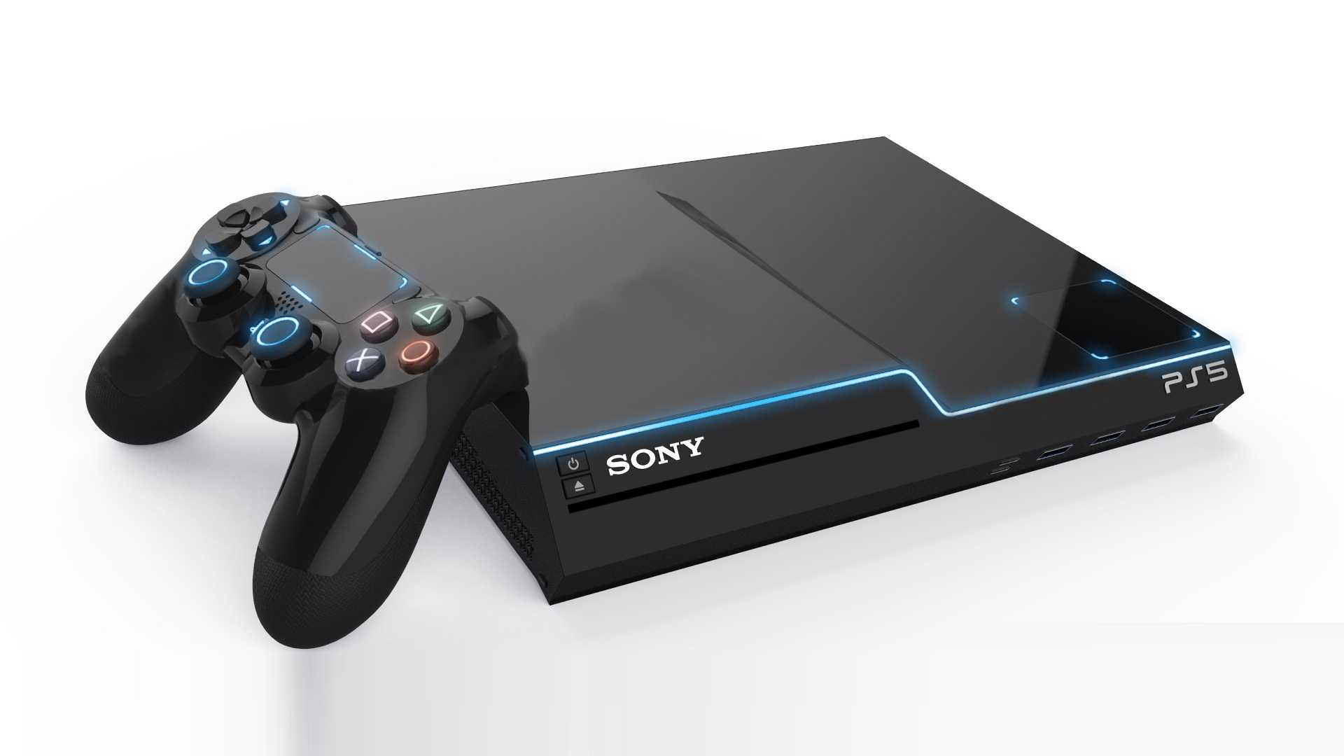 Sony playstation 5: дата выхода, цена, новости