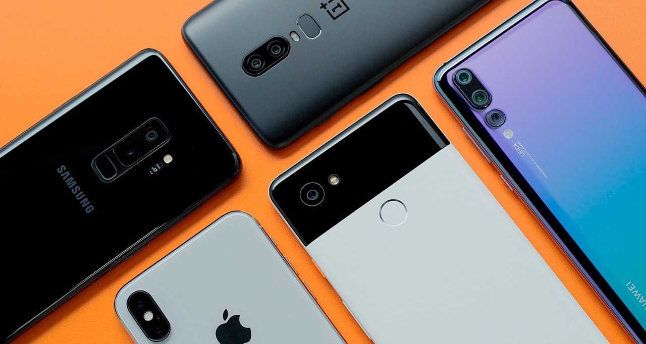 Какой бренд смартфонов будет ведущим в 2021 году?
