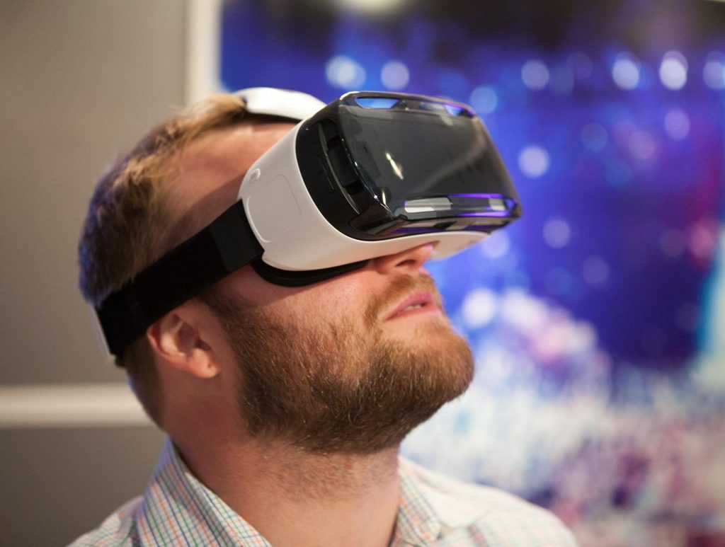 Рейтинг лучших очков виртуальной реальности