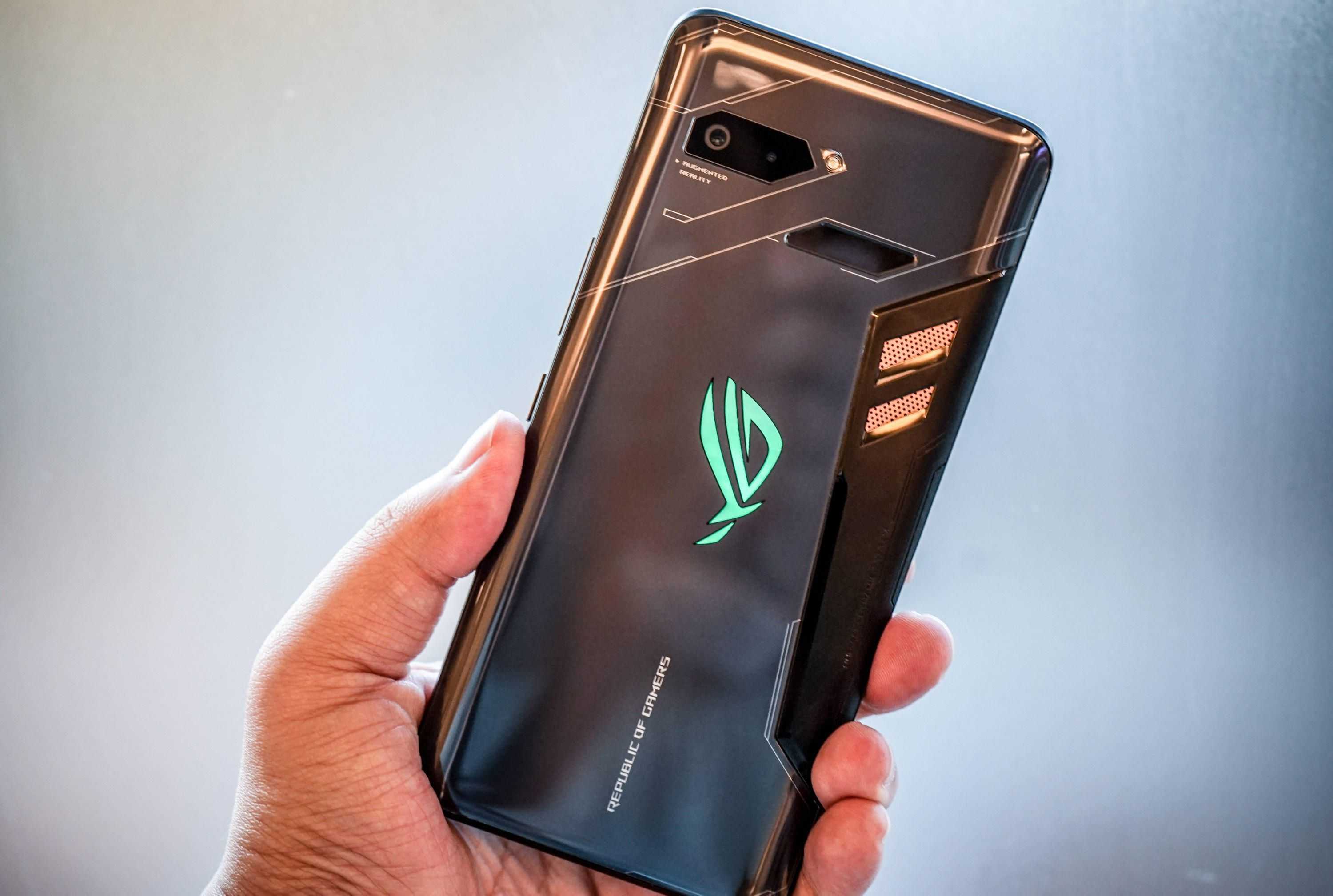 Как снимает asus zenfone 6: примеры фото