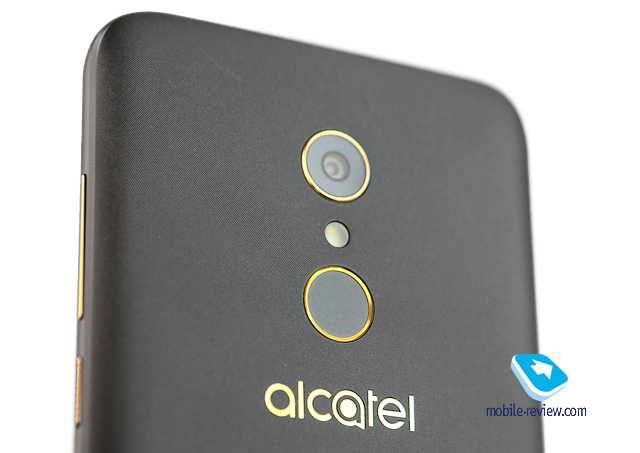 Alcatel 1x 5059d - цена и характеристики