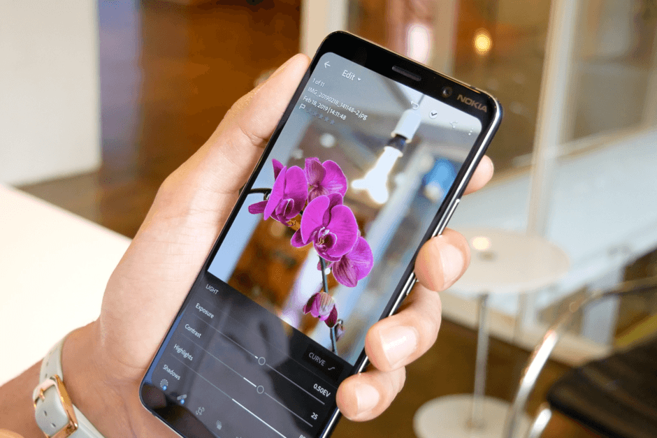 Обзор nokia 9 pureview: смартфон с самой необычной камерой