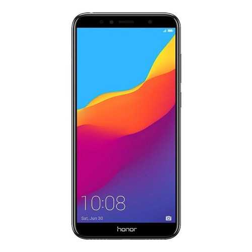 Обзор huawei honor 7a pro - каким получился самый доступный смартфон бренда?