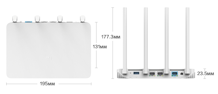 Компанией Xiaomi был представлен беспроводной роутер Mi Wi-Fi Router 3G. Учитывая название может показаться, что роутер предназначен для работы в 3G