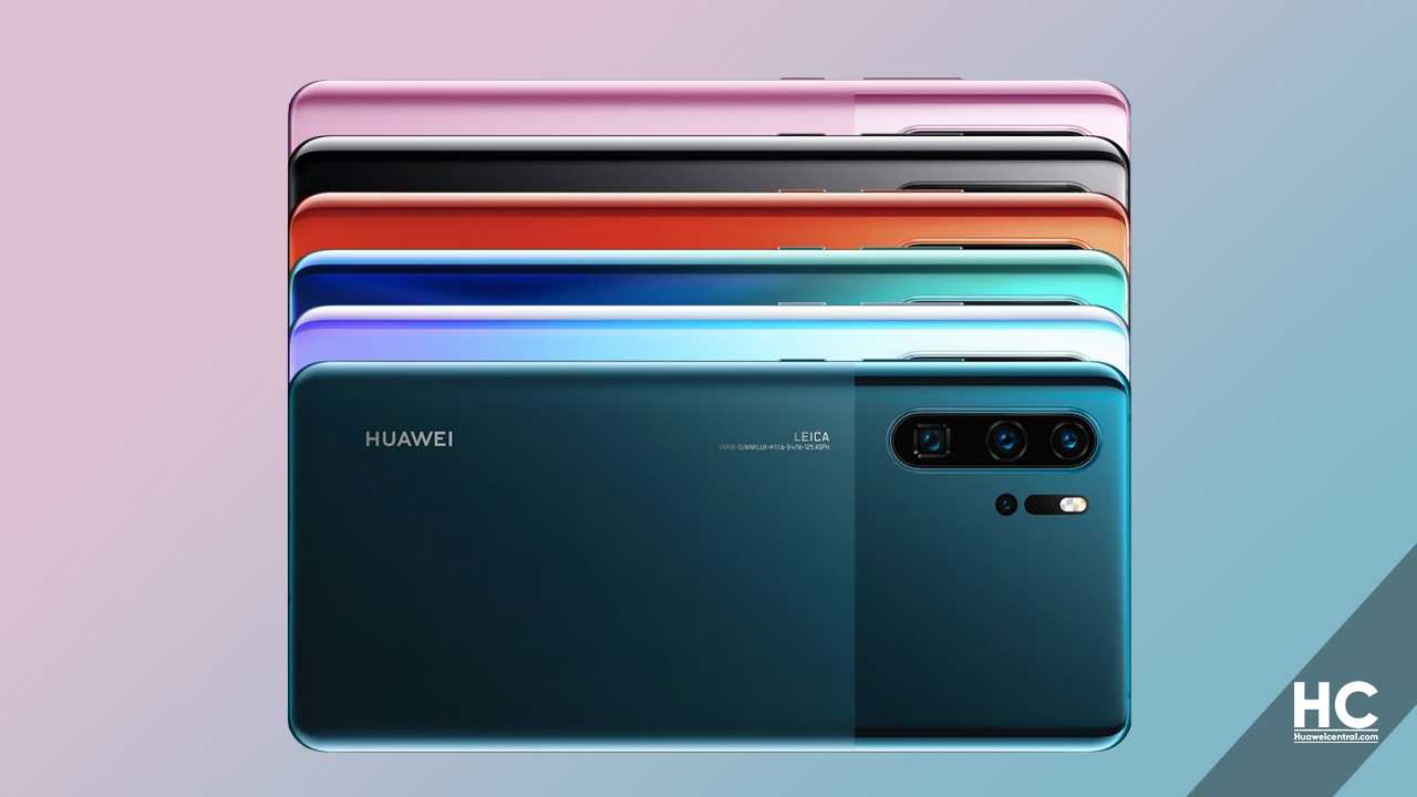 Китайский концерн Huawei использует последние возможности установки GMS на своих смартфонах. Благодаря этому новый Huawei P30 Lite New Edition будет иметь сервисы Google.