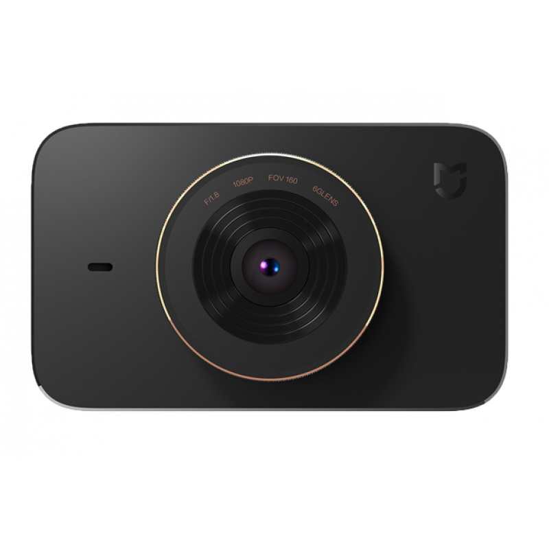 Xiaomi mi dash cam 1s - обзор дешевого видеорегистратора