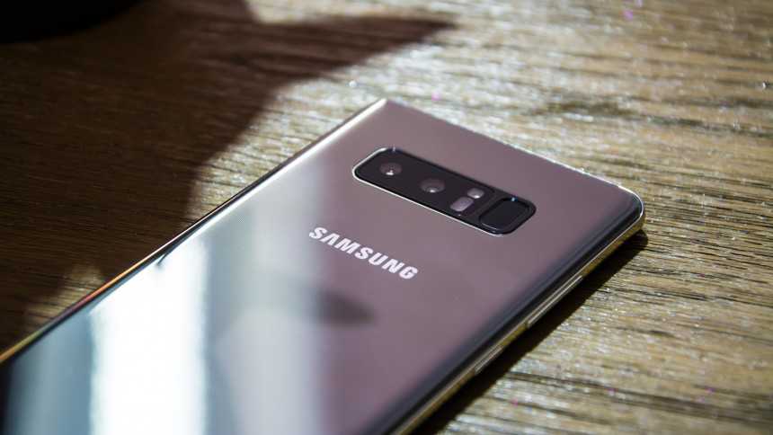 Samsung galaxy note 8: в ожидании флагмана