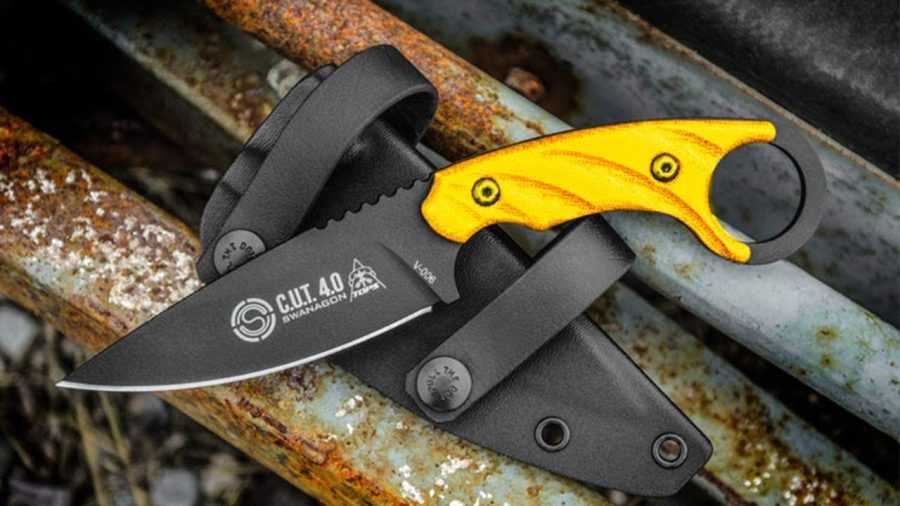Самые крутые ножи: топ производителей, лучшие клинки и охотничьи ножи